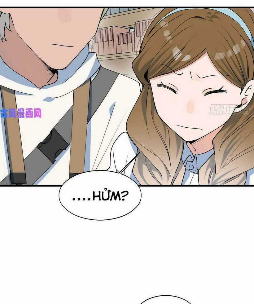 Ma Vương Đại Nhân Luôn Trêu Chọc Tôi Chapter 16 trang 5