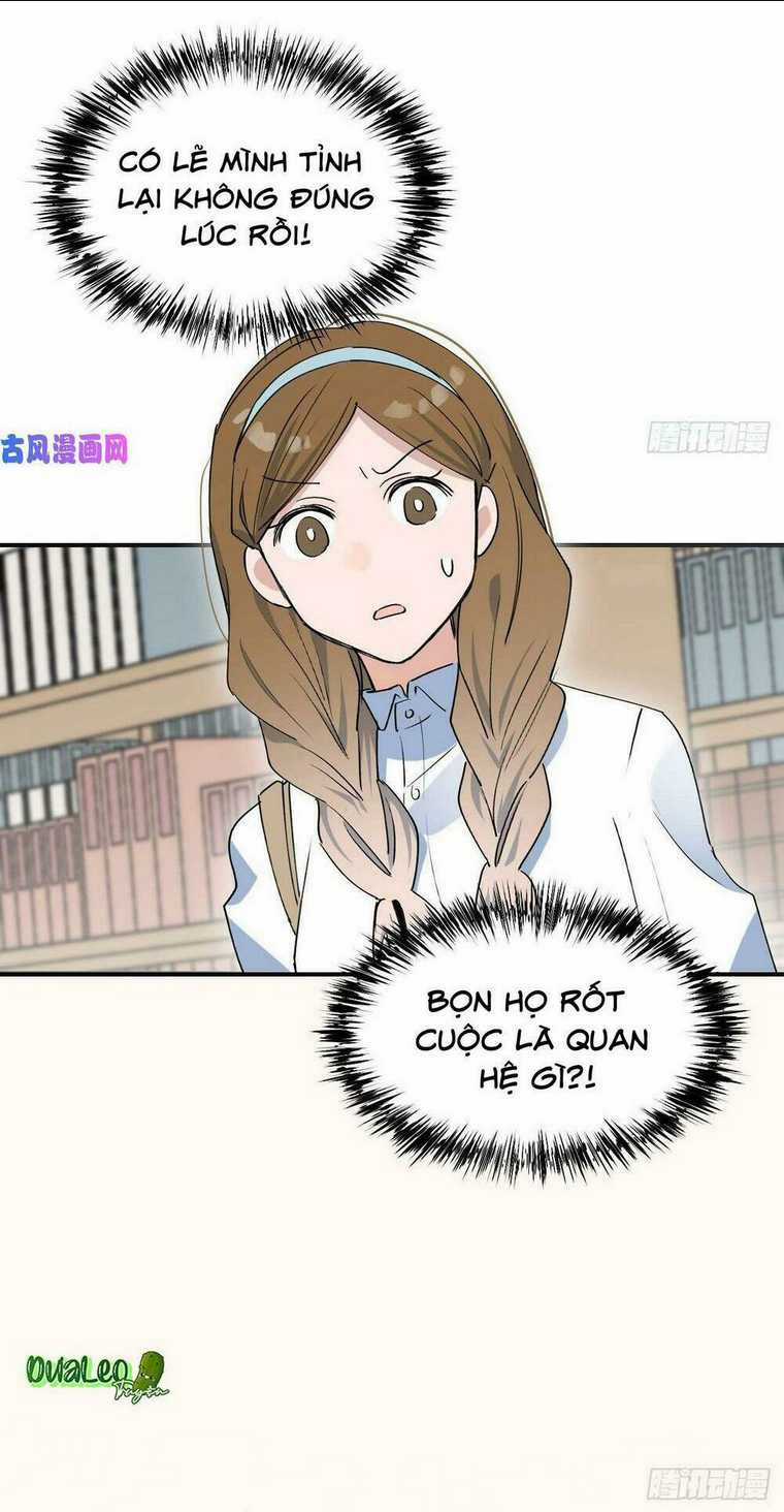 Ma Vương Đại Nhân Luôn Trêu Chọc Tôi Chapter 16 trang 9