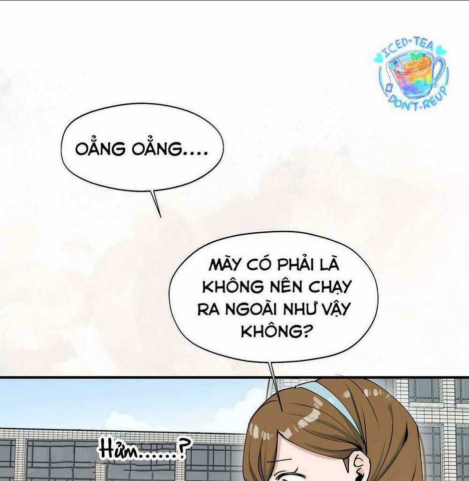 Ma Vương Đại Nhân Luôn Trêu Chọc Tôi Chapter 17 trang 1
