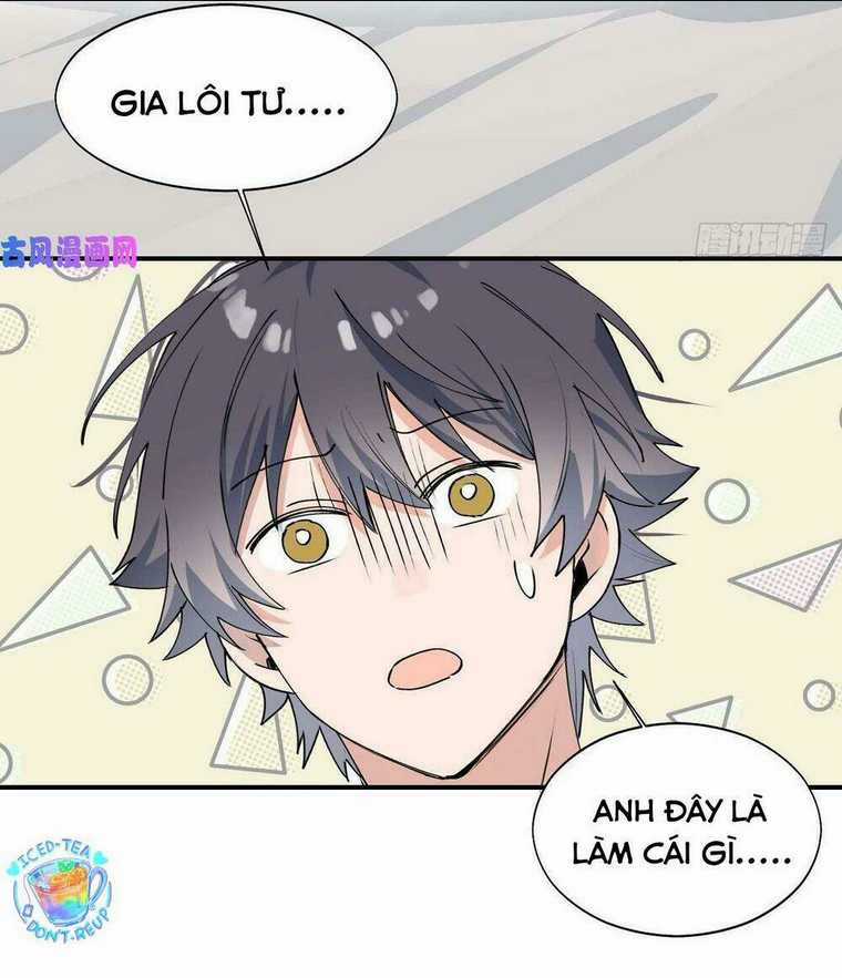 Ma Vương Đại Nhân Luôn Trêu Chọc Tôi Chapter 17 trang 11