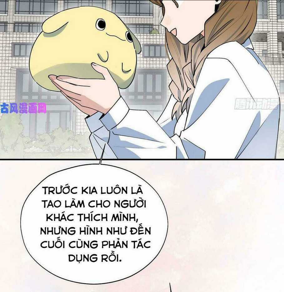 Ma Vương Đại Nhân Luôn Trêu Chọc Tôi Chapter 17 trang 2