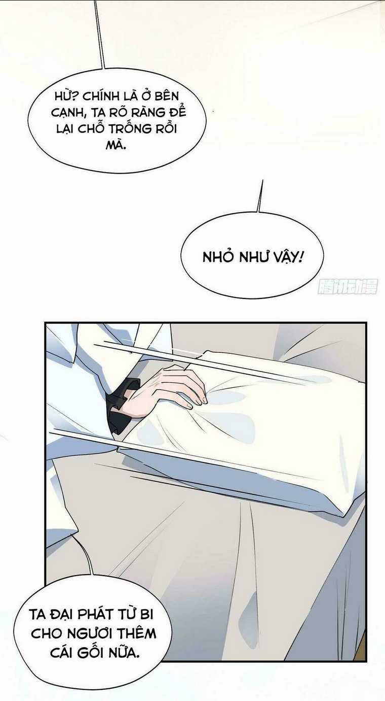 Ma Vương Đại Nhân Luôn Trêu Chọc Tôi Chapter 17 trang 23