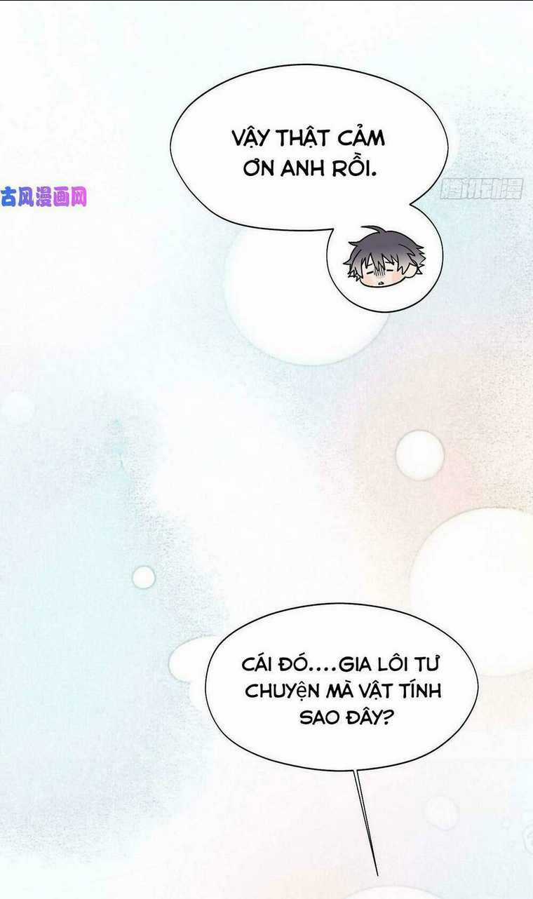 Ma Vương Đại Nhân Luôn Trêu Chọc Tôi Chapter 17 trang 24