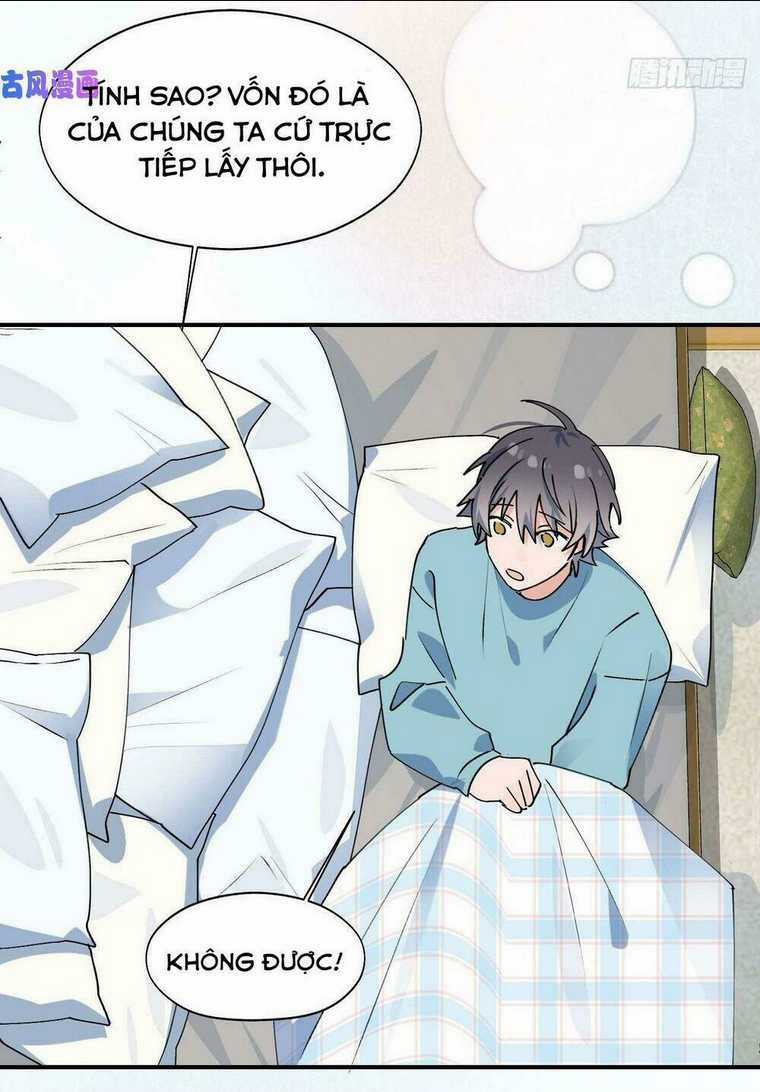 Ma Vương Đại Nhân Luôn Trêu Chọc Tôi Chapter 17 trang 25