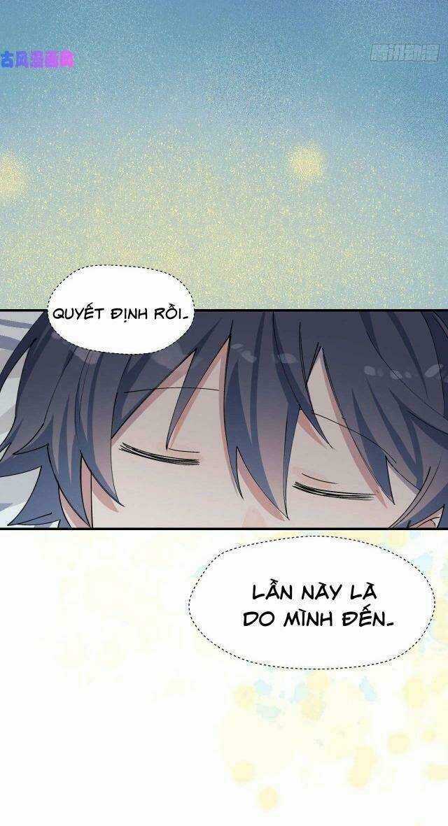 Ma Vương Đại Nhân Luôn Trêu Chọc Tôi Chapter 17 trang 28