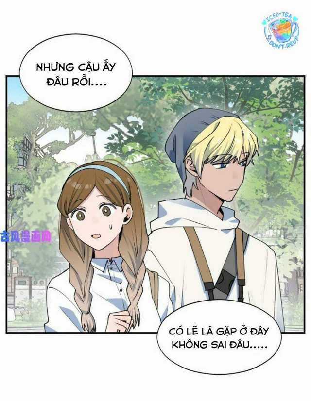 Ma Vương Đại Nhân Luôn Trêu Chọc Tôi Chapter 17 trang 31