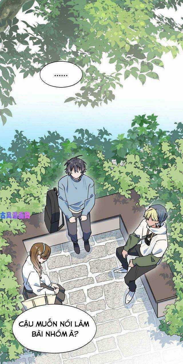 Ma Vương Đại Nhân Luôn Trêu Chọc Tôi Chapter 17 trang 33