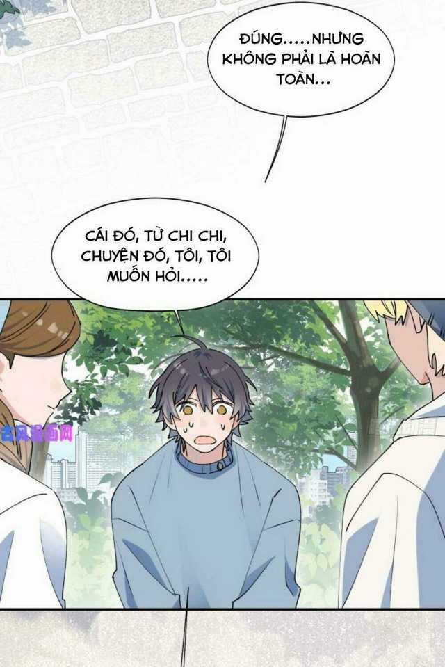 Ma Vương Đại Nhân Luôn Trêu Chọc Tôi Chapter 17 trang 34