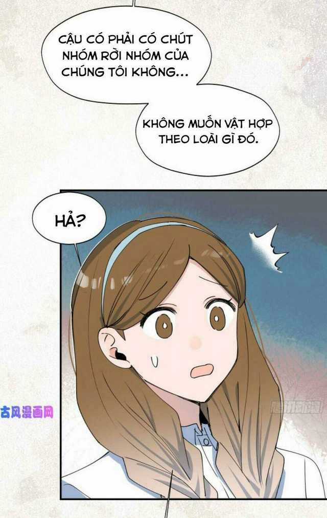 Ma Vương Đại Nhân Luôn Trêu Chọc Tôi Chapter 17 trang 35