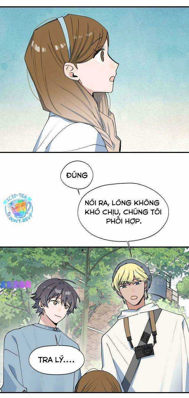 Ma Vương Đại Nhân Luôn Trêu Chọc Tôi Chapter 17 trang 38