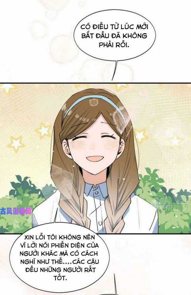 Ma Vương Đại Nhân Luôn Trêu Chọc Tôi Chapter 17 trang 40