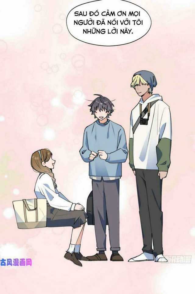 Ma Vương Đại Nhân Luôn Trêu Chọc Tôi Chapter 17 trang 41