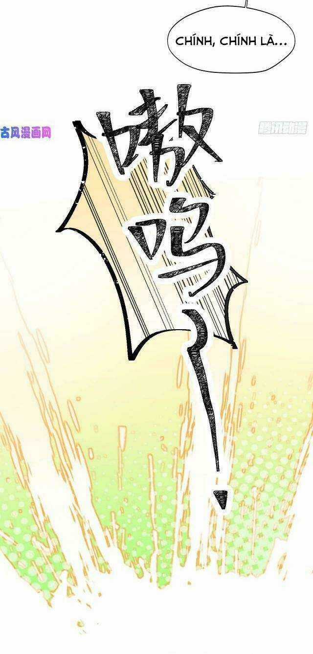 Ma Vương Đại Nhân Luôn Trêu Chọc Tôi Chapter 17 trang 44