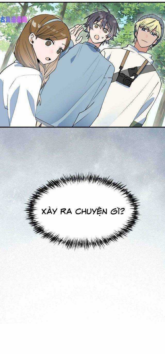 Ma Vương Đại Nhân Luôn Trêu Chọc Tôi Chapter 17 trang 45