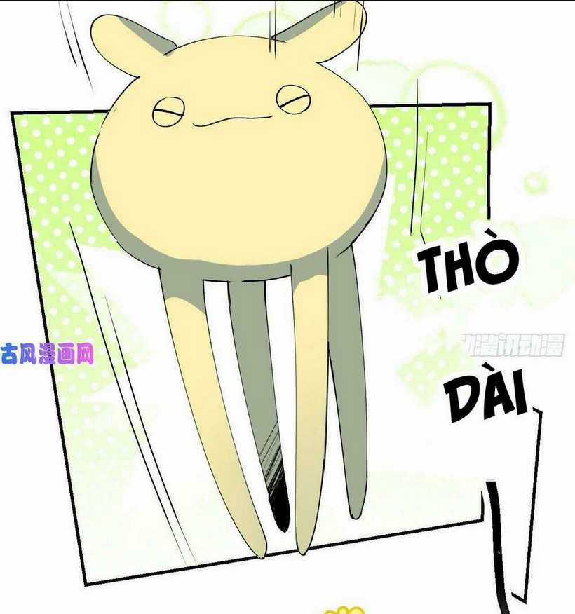 Ma Vương Đại Nhân Luôn Trêu Chọc Tôi Chapter 17 trang 5