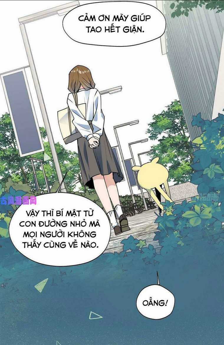 Ma Vương Đại Nhân Luôn Trêu Chọc Tôi Chapter 17 trang 7