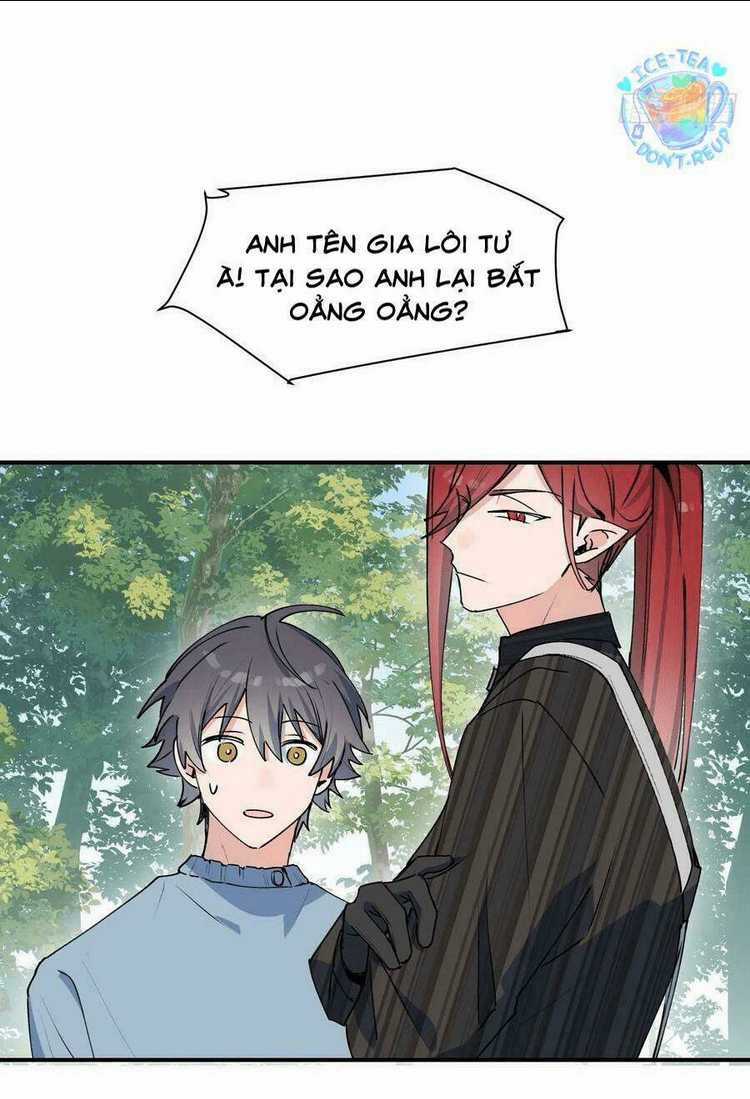 Ma Vương Đại Nhân Luôn Trêu Chọc Tôi Chapter 18 trang 11