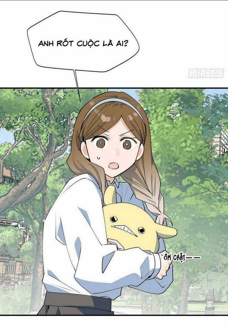 Ma Vương Đại Nhân Luôn Trêu Chọc Tôi Chapter 18 trang 12