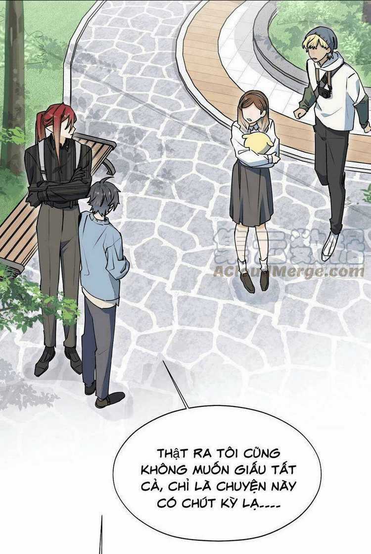 Ma Vương Đại Nhân Luôn Trêu Chọc Tôi Chapter 18 trang 14