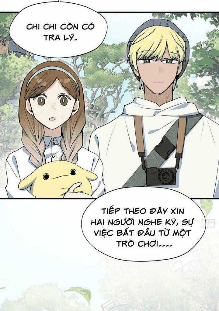 Ma Vương Đại Nhân Luôn Trêu Chọc Tôi Chapter 18 trang 15