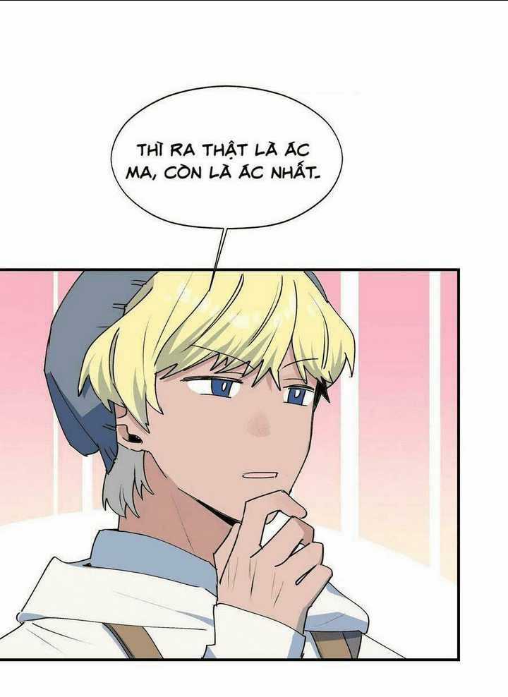 Ma Vương Đại Nhân Luôn Trêu Chọc Tôi Chapter 18 trang 18