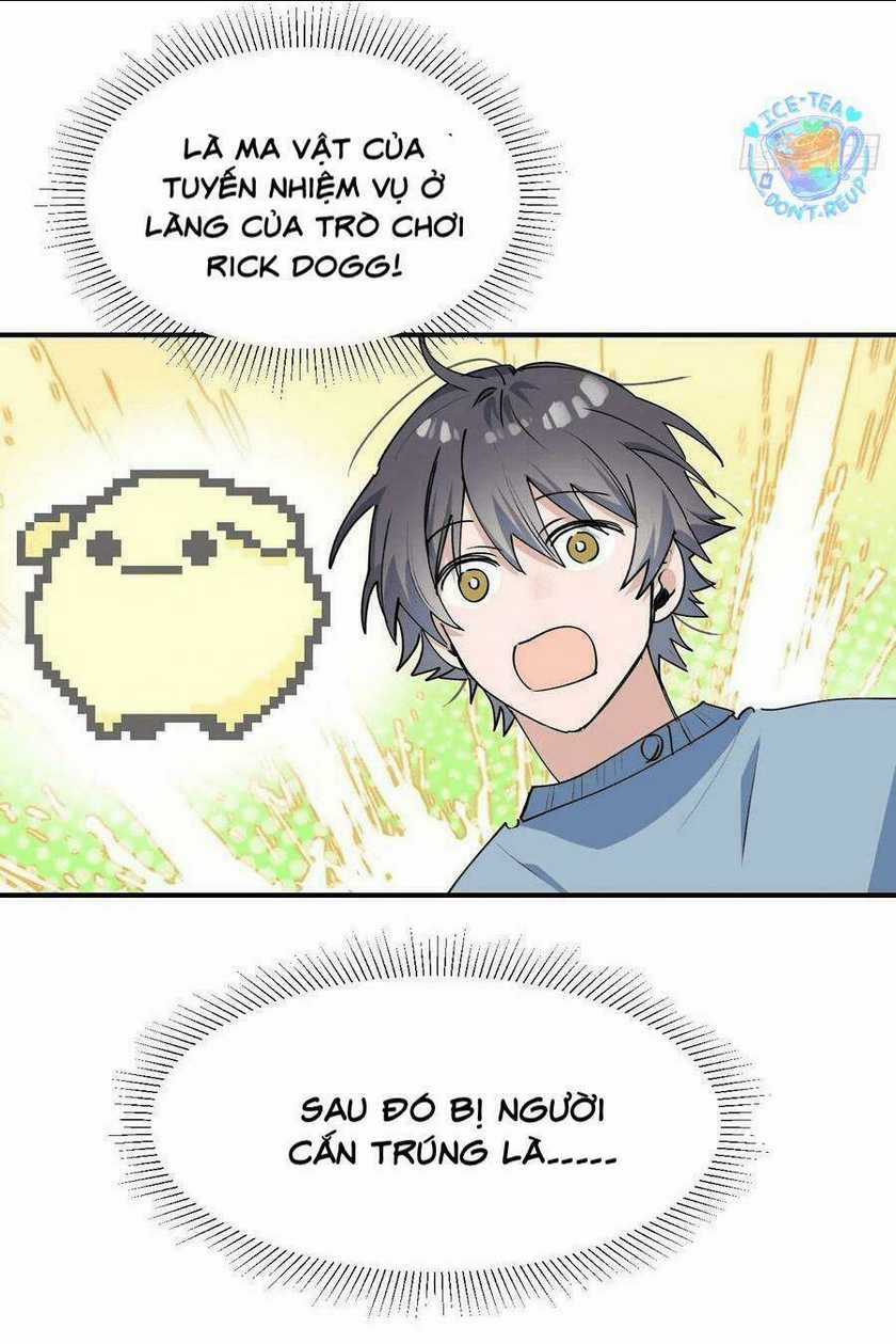 Ma Vương Đại Nhân Luôn Trêu Chọc Tôi Chapter 18 trang 2