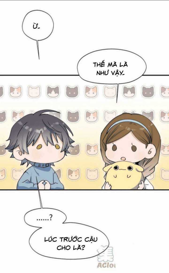 Ma Vương Đại Nhân Luôn Trêu Chọc Tôi Chapter 18 trang 21