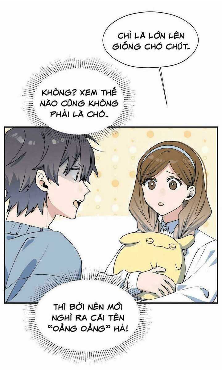 Ma Vương Đại Nhân Luôn Trêu Chọc Tôi Chapter 18 trang 22