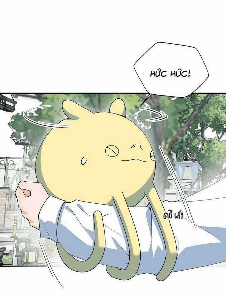 Ma Vương Đại Nhân Luôn Trêu Chọc Tôi Chapter 18 trang 26