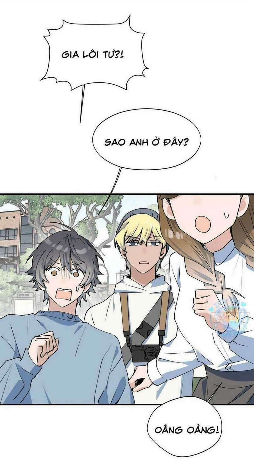 Ma Vương Đại Nhân Luôn Trêu Chọc Tôi Chapter 18 trang 3