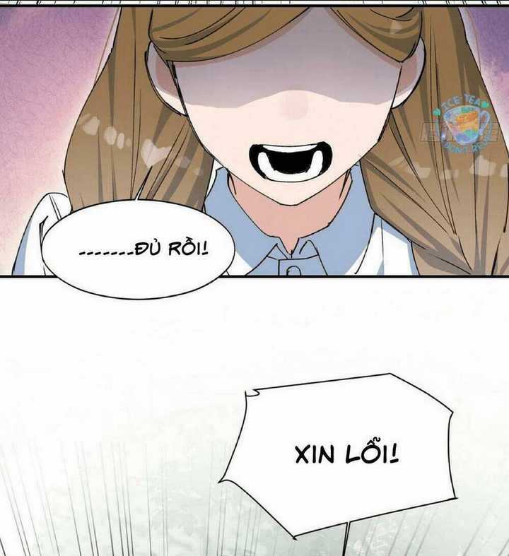 Ma Vương Đại Nhân Luôn Trêu Chọc Tôi Chapter 18 trang 30