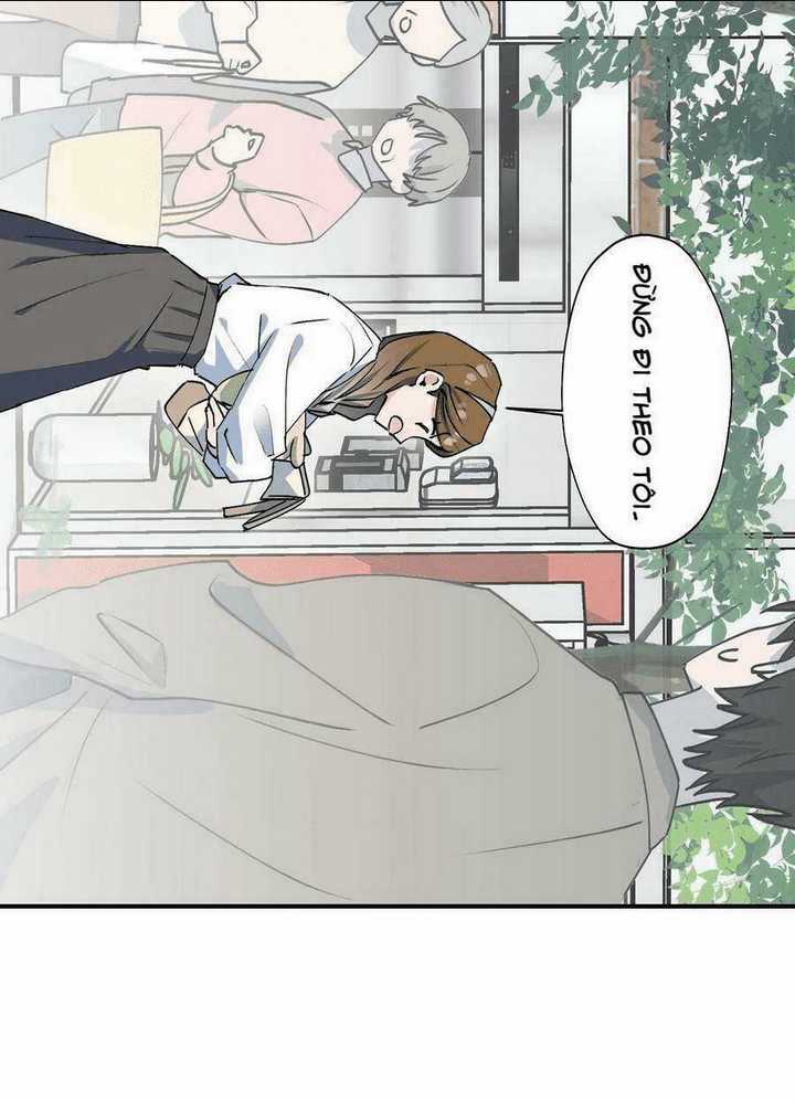 Ma Vương Đại Nhân Luôn Trêu Chọc Tôi Chapter 18 trang 34