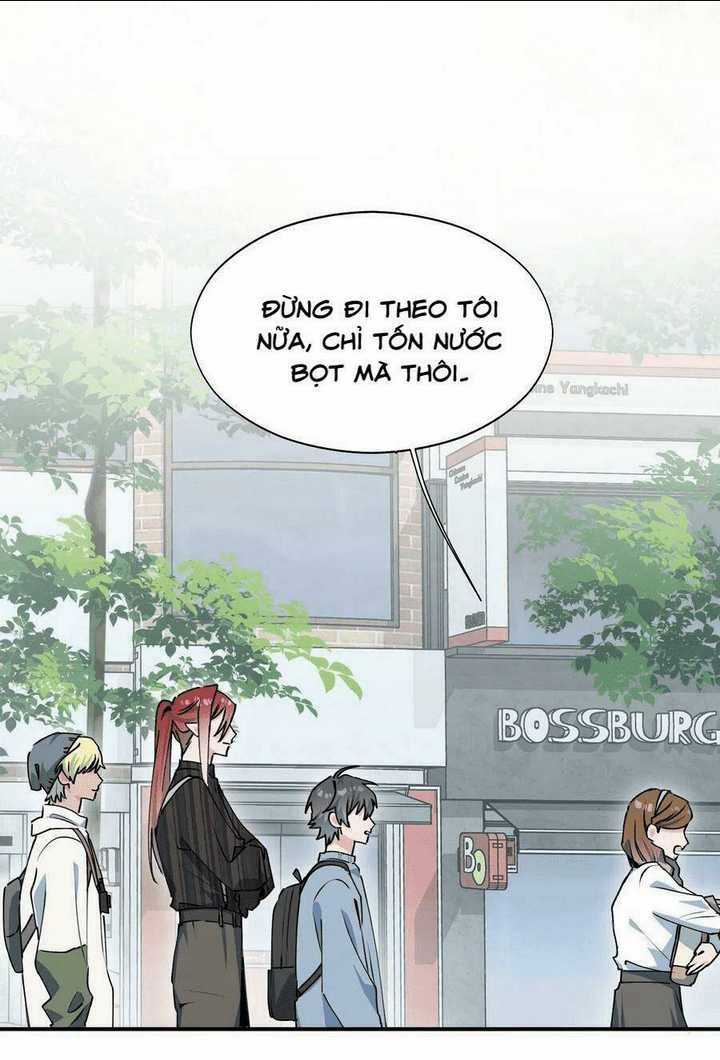 Ma Vương Đại Nhân Luôn Trêu Chọc Tôi Chapter 18 trang 37