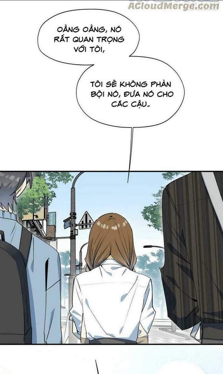 Ma Vương Đại Nhân Luôn Trêu Chọc Tôi Chapter 18 trang 38