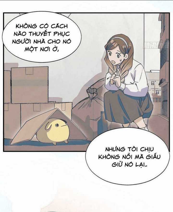 Ma Vương Đại Nhân Luôn Trêu Chọc Tôi Chapter 18 trang 40