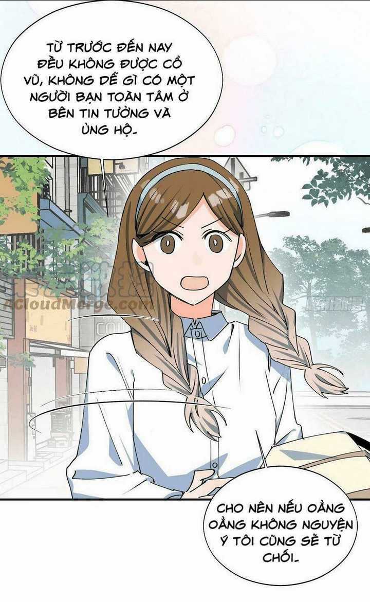 Ma Vương Đại Nhân Luôn Trêu Chọc Tôi Chapter 18 trang 41