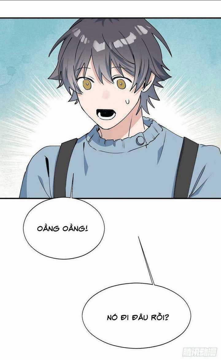 Ma Vương Đại Nhân Luôn Trêu Chọc Tôi Chapter 18 trang 43