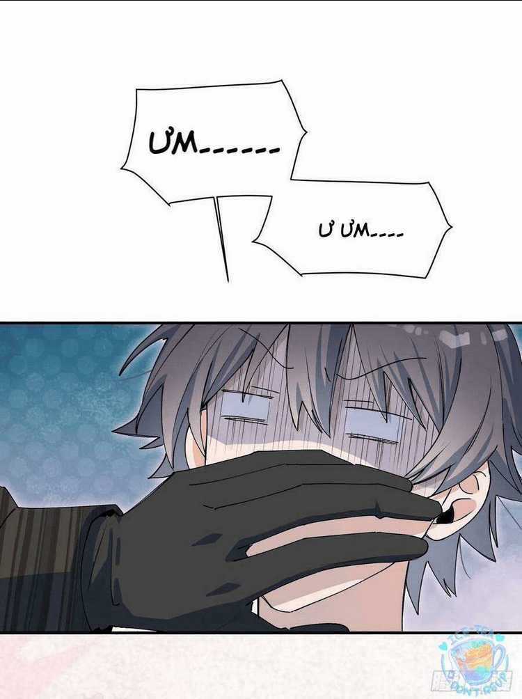 Ma Vương Đại Nhân Luôn Trêu Chọc Tôi Chapter 18 trang 6