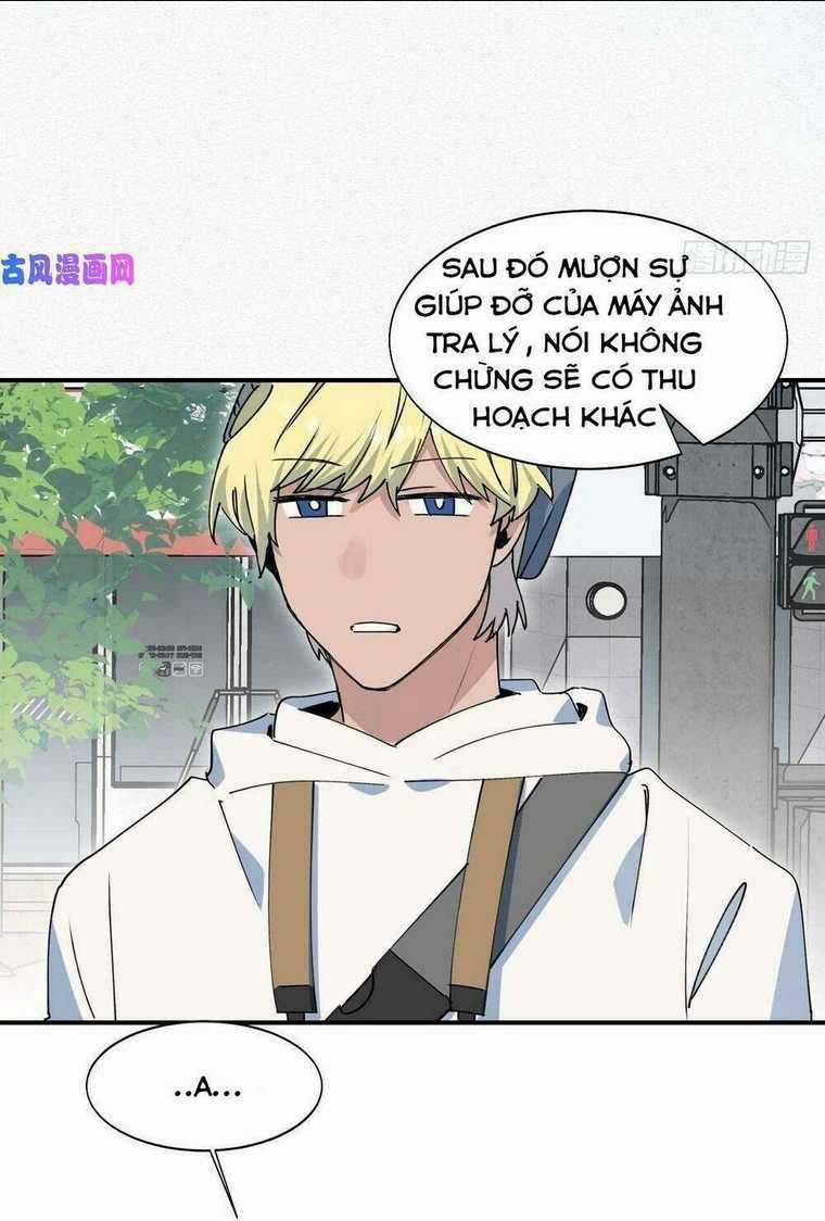 Ma Vương Đại Nhân Luôn Trêu Chọc Tôi Chapter 19 trang 11