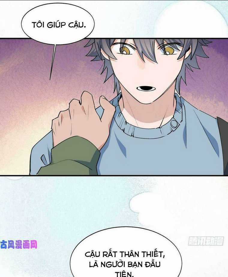 Ma Vương Đại Nhân Luôn Trêu Chọc Tôi Chapter 19 trang 13