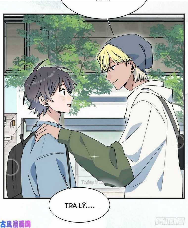 Ma Vương Đại Nhân Luôn Trêu Chọc Tôi Chapter 19 trang 14