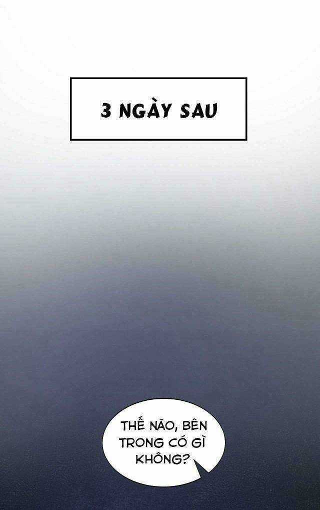 Ma Vương Đại Nhân Luôn Trêu Chọc Tôi Chapter 19 trang 25