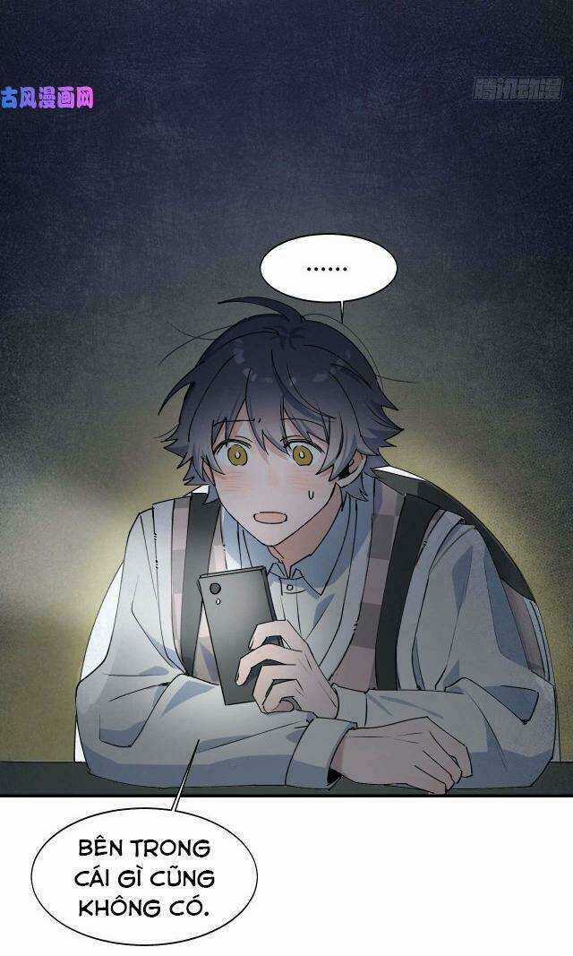 Ma Vương Đại Nhân Luôn Trêu Chọc Tôi Chapter 19 trang 26