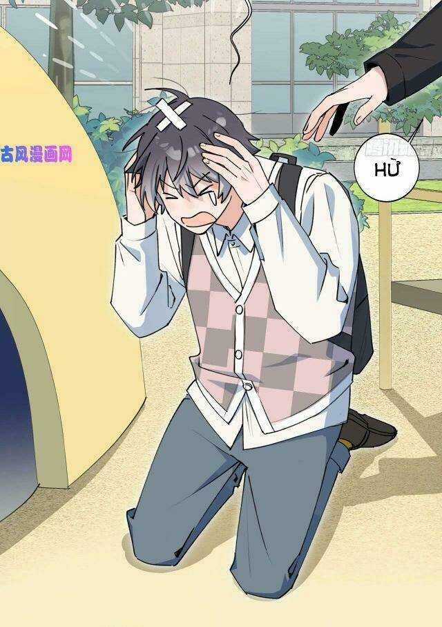 Ma Vương Đại Nhân Luôn Trêu Chọc Tôi Chapter 19 trang 29