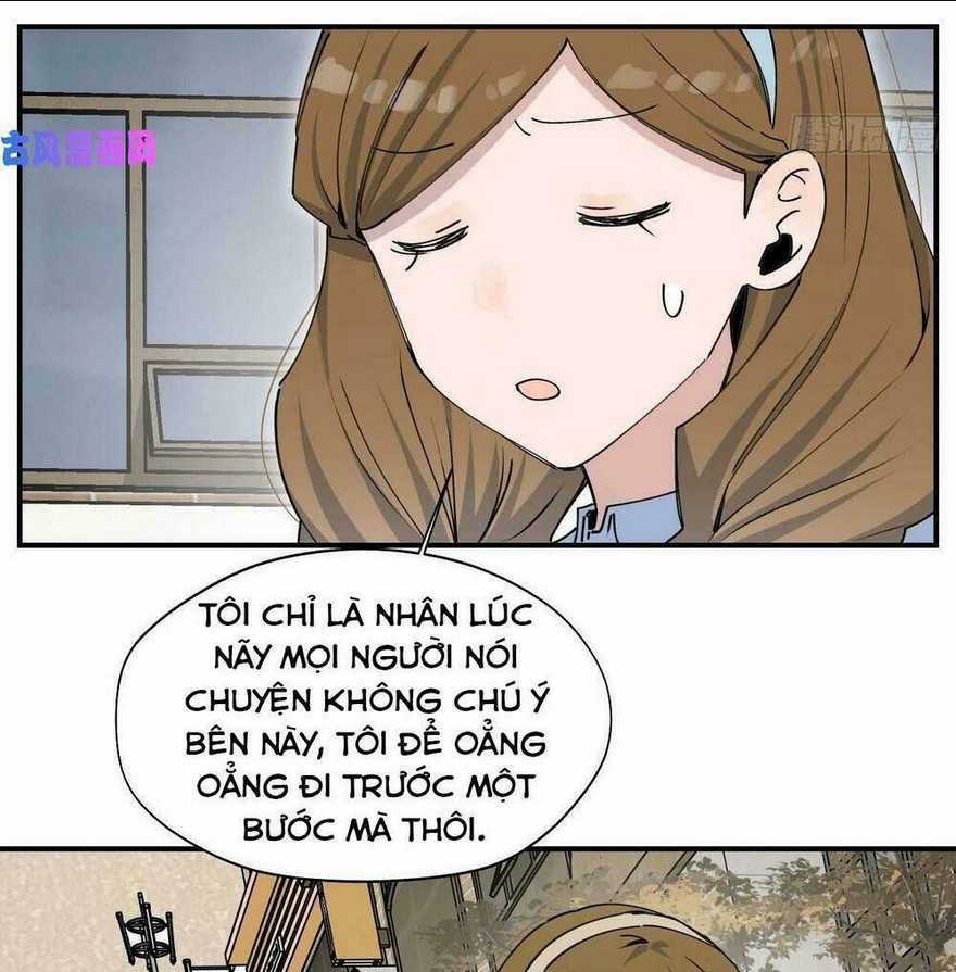 Ma Vương Đại Nhân Luôn Trêu Chọc Tôi Chapter 19 trang 3