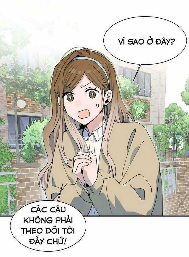 Ma Vương Đại Nhân Luôn Trêu Chọc Tôi Chapter 19 trang 35