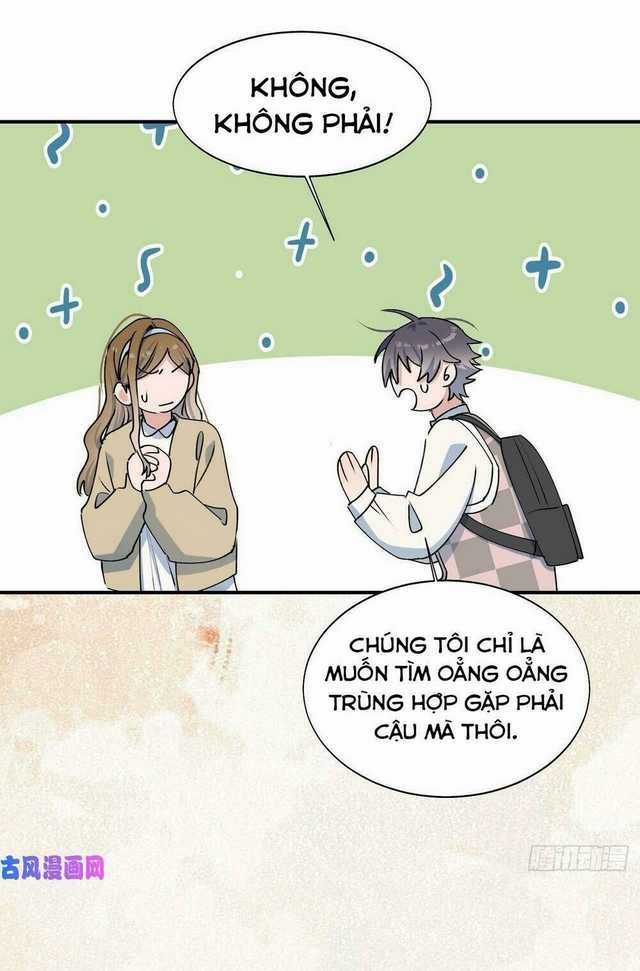 Ma Vương Đại Nhân Luôn Trêu Chọc Tôi Chapter 19 trang 36