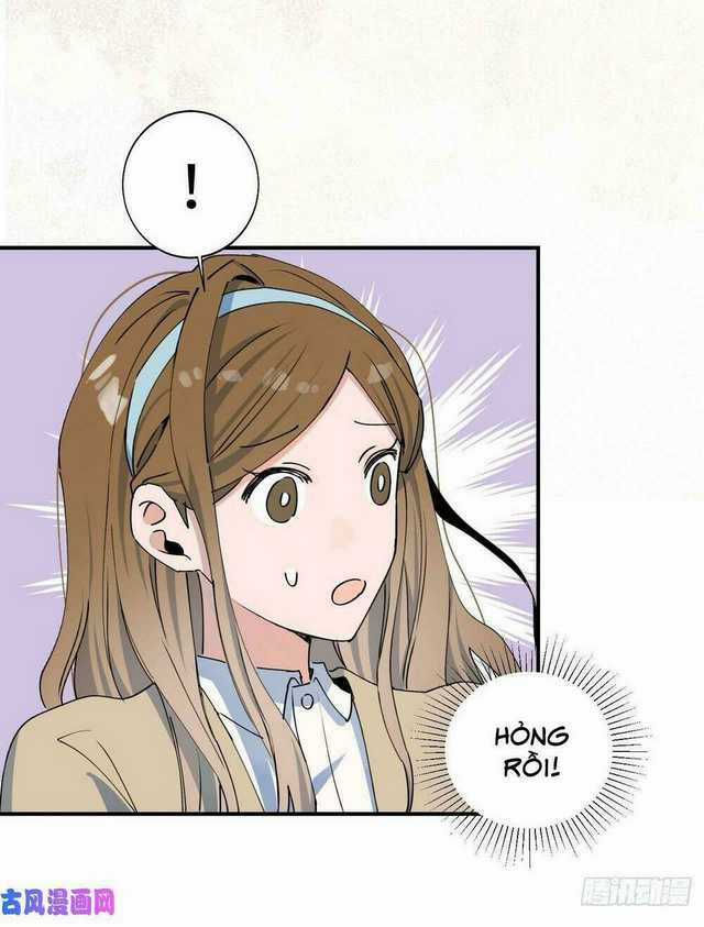 Ma Vương Đại Nhân Luôn Trêu Chọc Tôi Chapter 19 trang 39