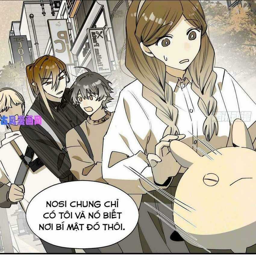 Ma Vương Đại Nhân Luôn Trêu Chọc Tôi Chapter 19 trang 4