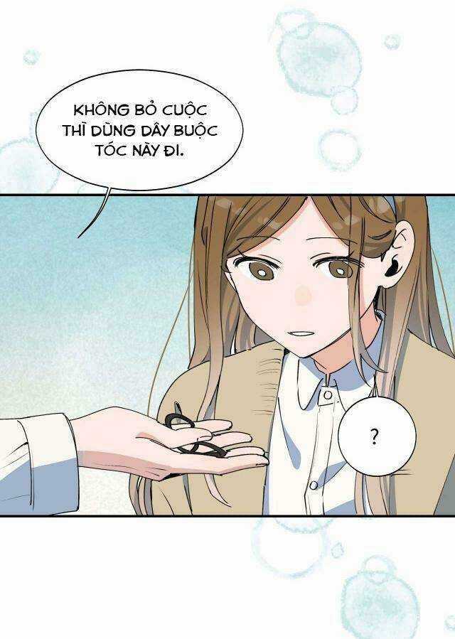 Ma Vương Đại Nhân Luôn Trêu Chọc Tôi Chapter 19 trang 43